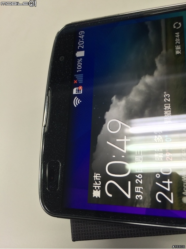 從LG G Pro 到LG G Pro2 週邊和保護貼分享