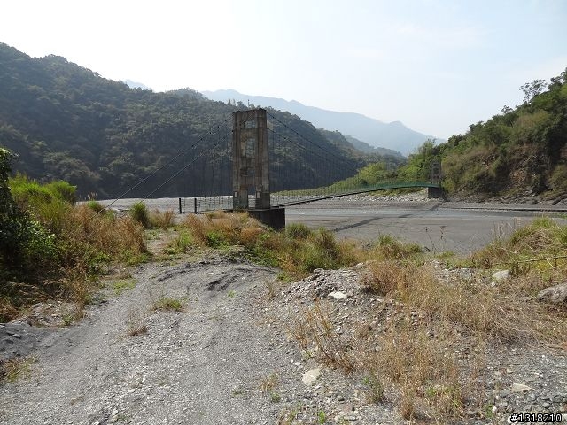 親子旅遊-萬山部落多納部落