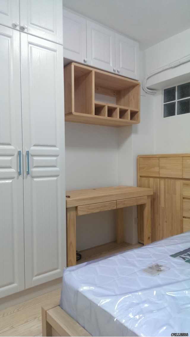 【小資宅開箱】 小資北部小套自力開箱,混搭風!