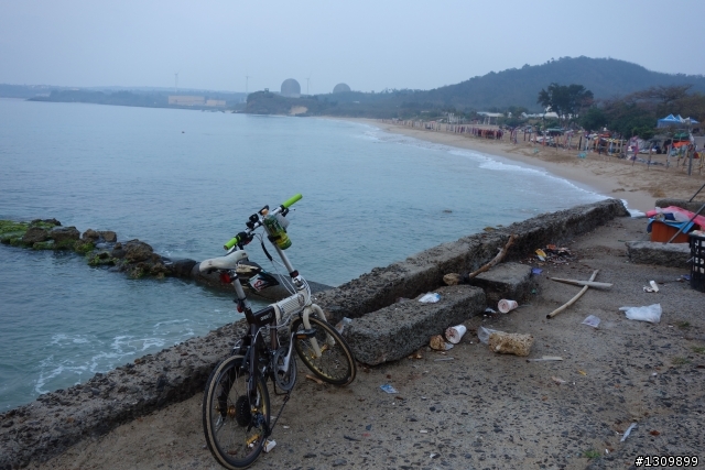 2014年之挑戰恆春半島慢慢騎,