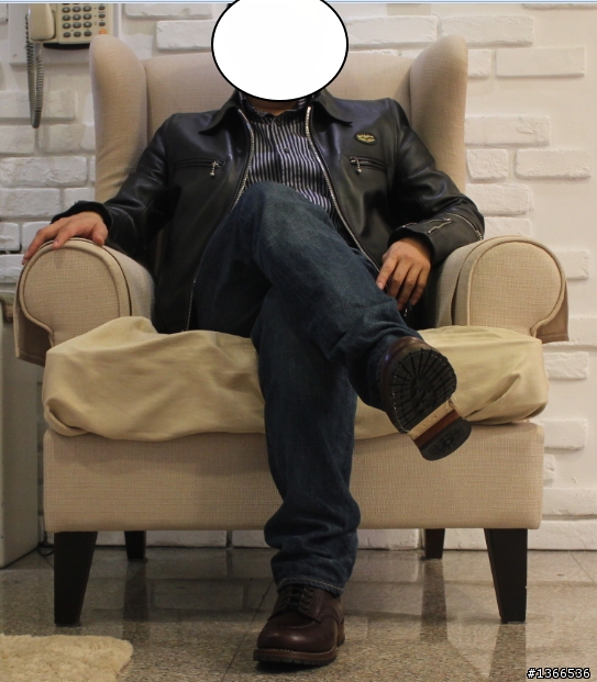 Red Wing Beckman 9030 開箱