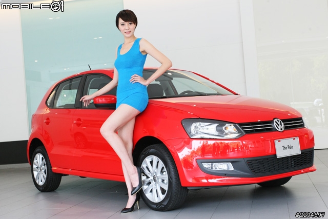 【採訪】進口小車新戰線 VW Vento 1.6 / Polo 1.6 聯袂登場