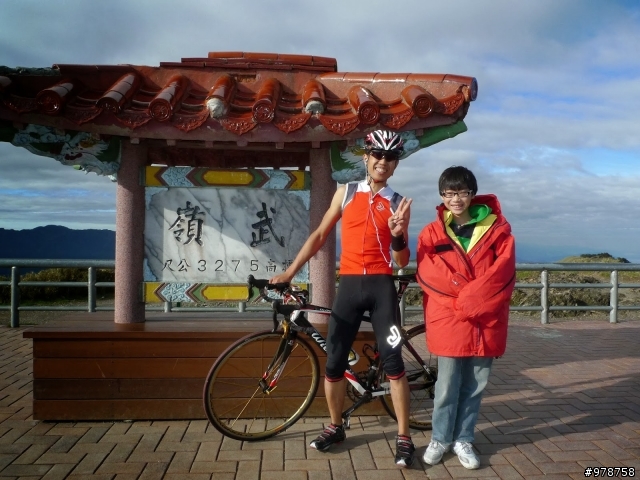高山遇見海~武嶺-蘇花-北宜