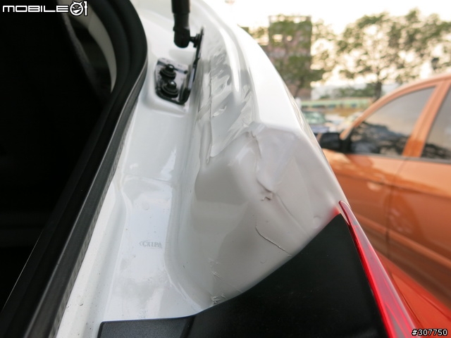 2014 FOCUS 8W使用近3個月之不大好的心得