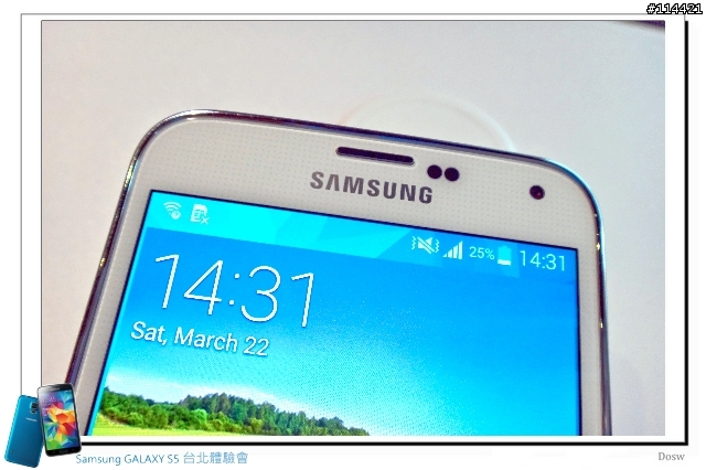 【體驗活動】智能生活 Samsung 銀河旗艦 S5、New Gear 台北首場體驗會實錄