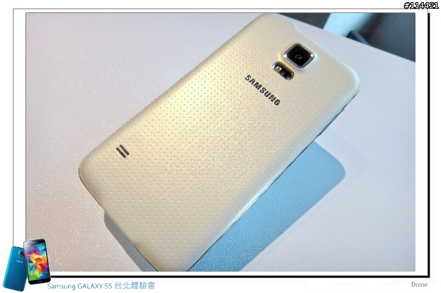 【體驗活動】智能生活 Samsung 銀河旗艦 S5、New Gear 台北首場體驗會實錄