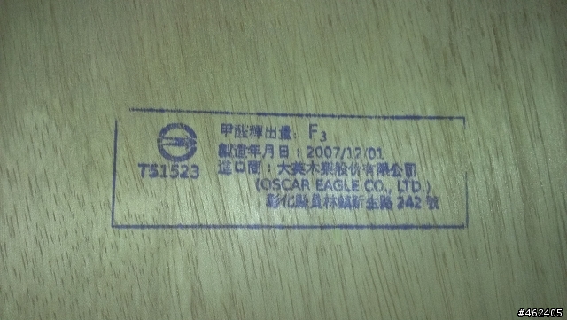 【北歐白木色】舒適宅開箱(4/8新增照片)