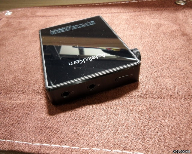 ﹝開箱﹞Astell&Kern AK100 Mk2 & FitEar TO GO! 334