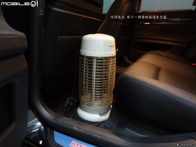 <開箱>{補圖!!} 老男孩之築夢計畫 正14 BMW 730d