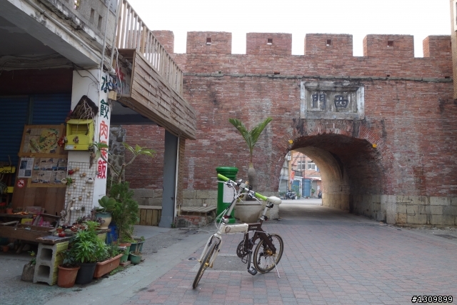 2014年之挑戰恆春半島慢慢騎,