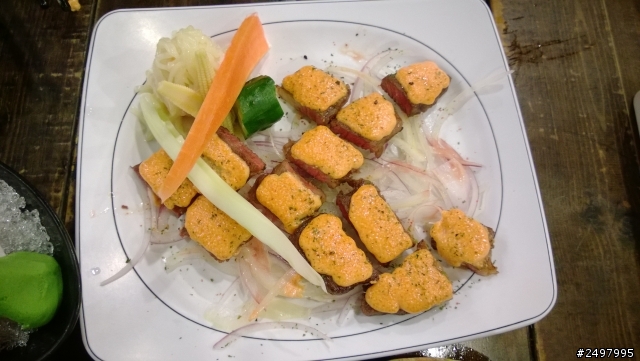(食記) 山野屋~~~高雄自強路
