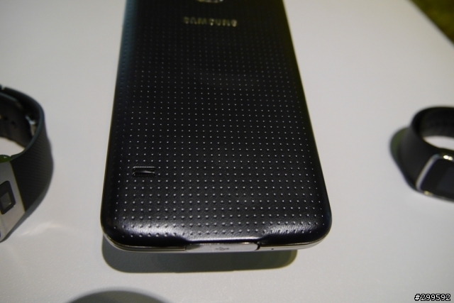 Samsung GALAXY S5體驗會