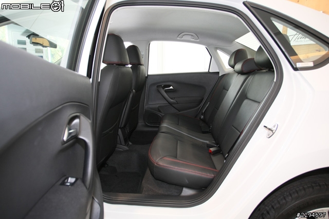 【採訪】進口小車新戰線 VW Vento 1.6 / Polo 1.6 聯袂登場