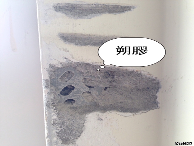 壁癌DIY幾個疑問?