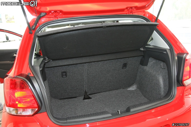 【採訪】進口小車新戰線 VW Vento 1.6 / Polo 1.6 聯袂登場