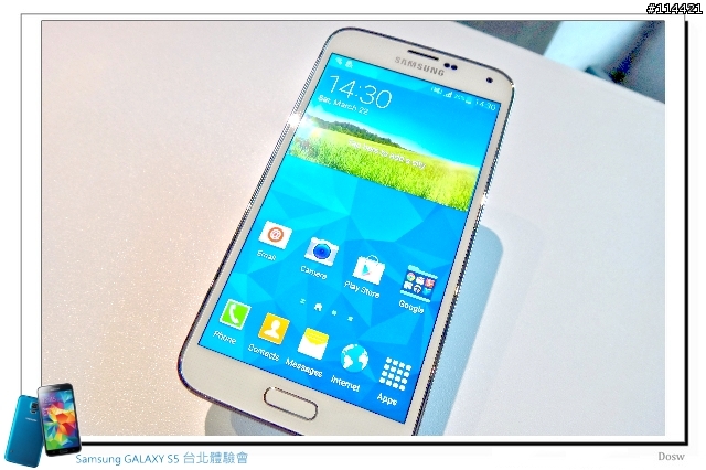 【體驗活動】智能生活 Samsung 銀河旗艦 S5、New Gear 台北首場體驗會實錄