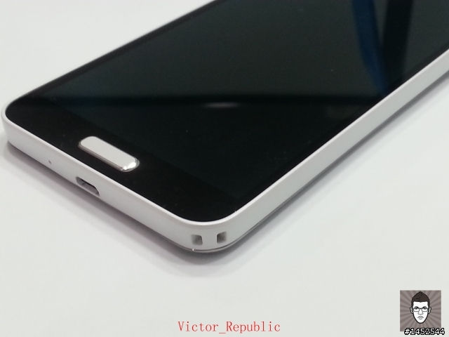 【圖多文長】Victor 的  GALAXY J 體驗日誌