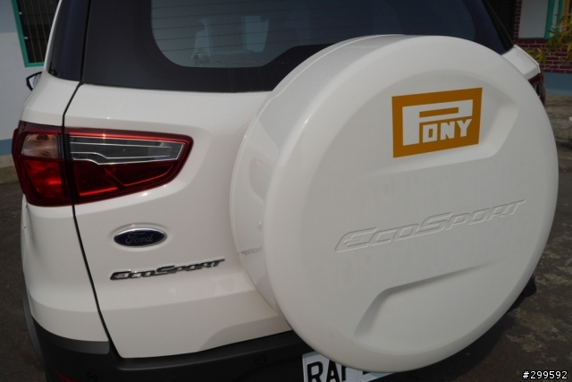 《ECOSPORT x 48小時試駕考驗》台灣各地文化美食全記錄,推展社群力量,讓每個人認識台灣的美好