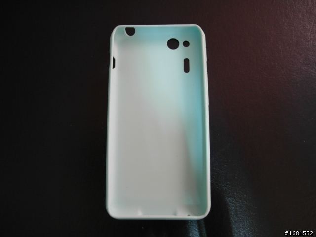 開箱 ASUS PadFone mini 4.3 白色