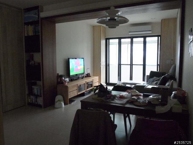 綜合台風之我家終於完成了