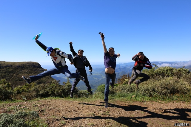 第三天了~!! 巴西內陸2500KM成行記錄(Day 3 of 5) 很多圖~ 慎入