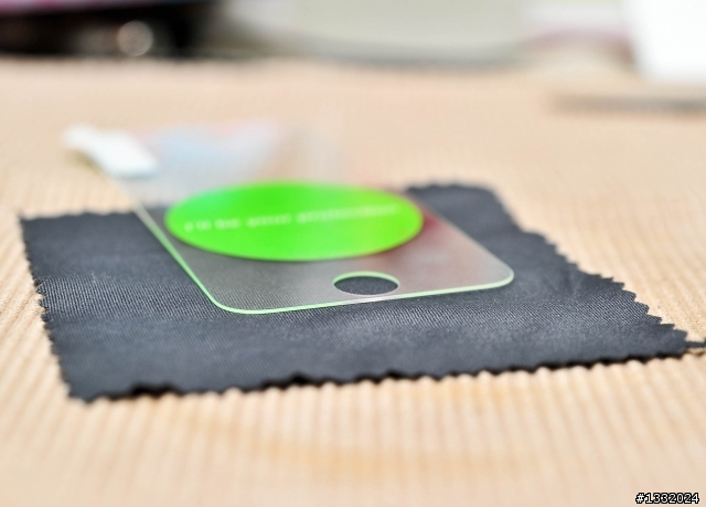 「分享」Good Gadget Glazzilla 玻璃螢幕保護貼