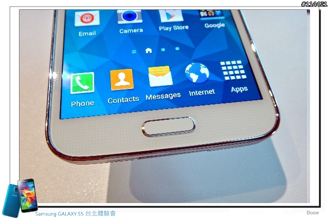 【體驗活動】智能生活 Samsung 銀河旗艦 S5、New Gear 台北首場體驗會實錄
