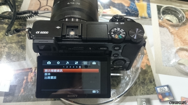(3/6 補上A6000實照)3/4在台中新光三越SONY直營店試玩A6000 的感想~歡迎有試玩A6000的前輩們一起討論