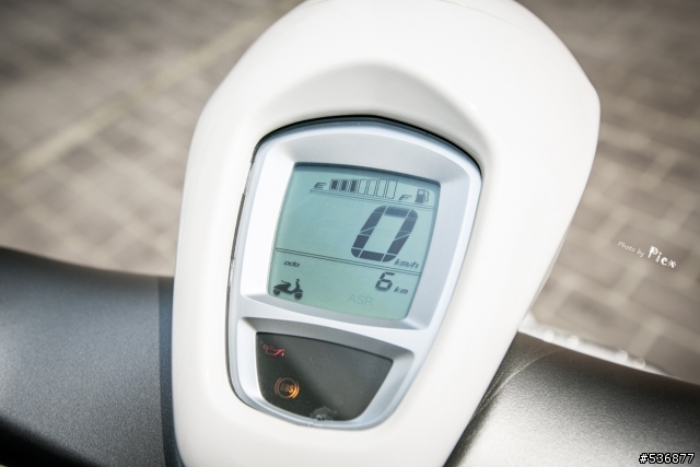 經典再現 - Vespa 946