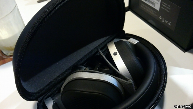 『不專業分享』-(14) KEF M500 & 法國Saphir 金質皮革保養霜
