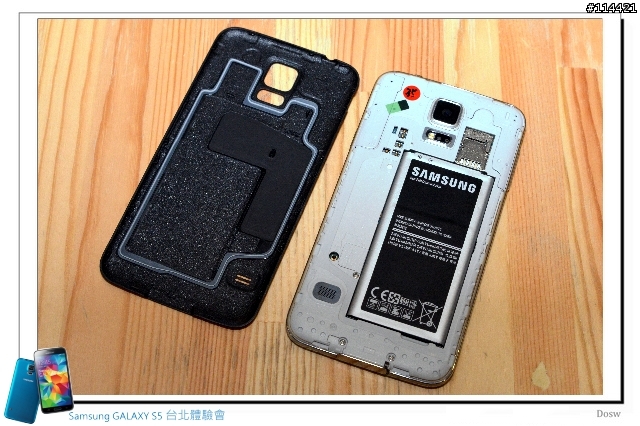【體驗活動】智能生活 Samsung 銀河旗艦 S5、New Gear 台北首場體驗會實錄