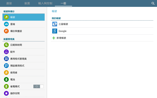 Samsung GALAXY NotePRO x TabPRO新品鑑賞會~心得分享