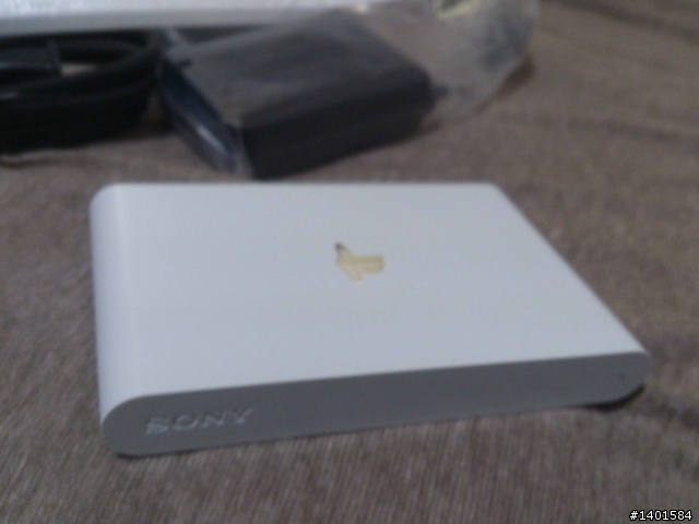 PSV TV 心得