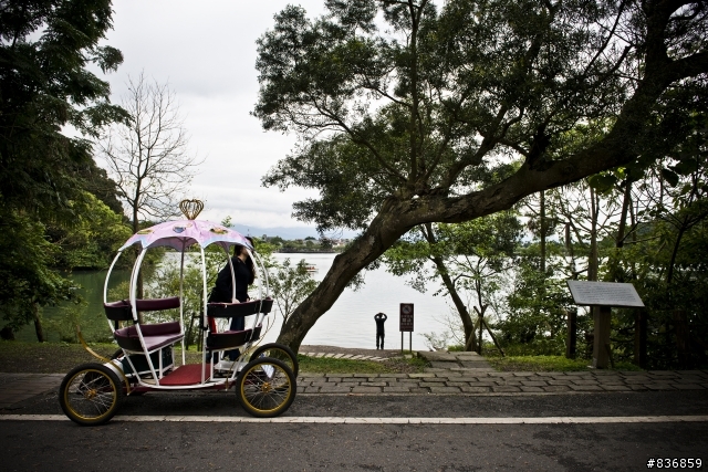 Weekend Get-a-way:Livina ft. 宜蘭露營輕旅行