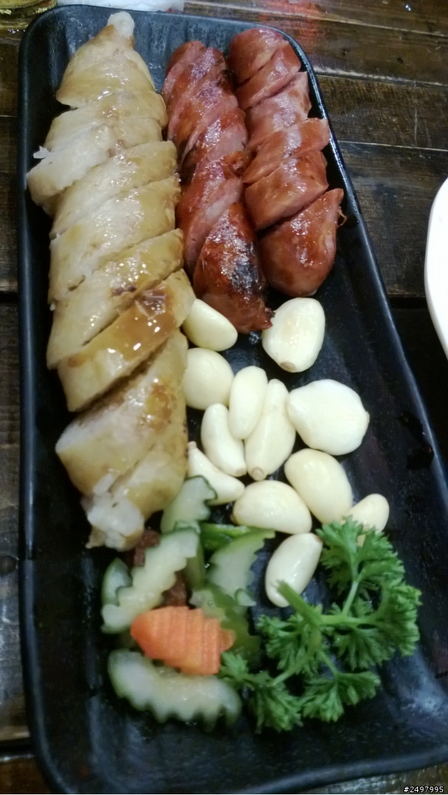 (食記) 山野屋~~~高雄自強路