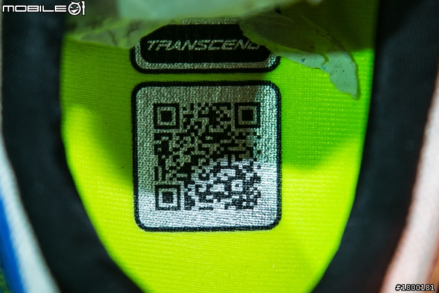 【採訪】BROOKS百年旗艦款跑鞋「Transcend」 全台限量上市