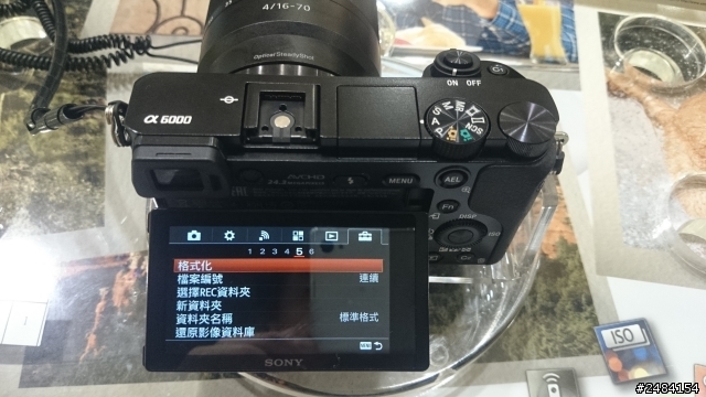 (3/6 補上A6000實照)3/4在台中新光三越SONY直營店試玩A6000 的感想~歡迎有試玩A6000的前輩們一起討論