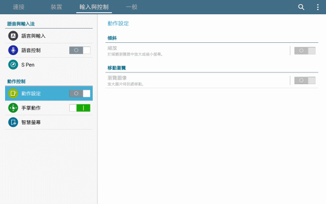 Samsung GALAXY NotePRO x TabPRO新品鑑賞會~心得分享