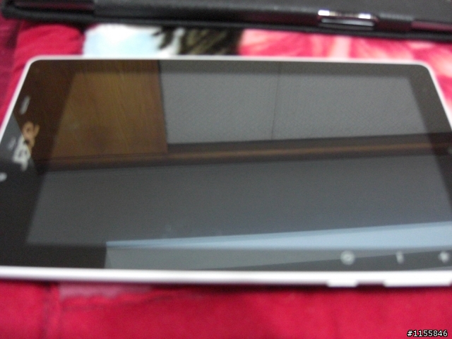 acer ICONIA One 7 開箱