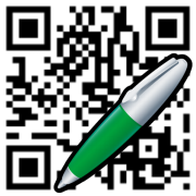 QR code 掃描、編輯、管理與列印 - QR掃瞄器不只是掃瞄器