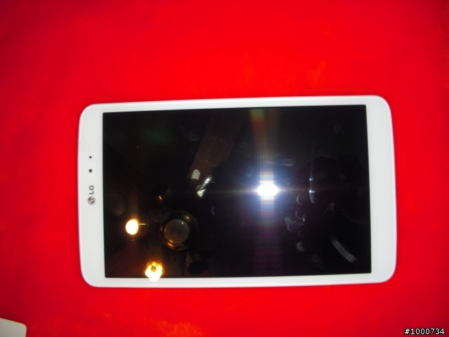 3/13更新 acer Iconia A1-811 簡單開箱(同場加映 LG G tablet 8.3 開箱