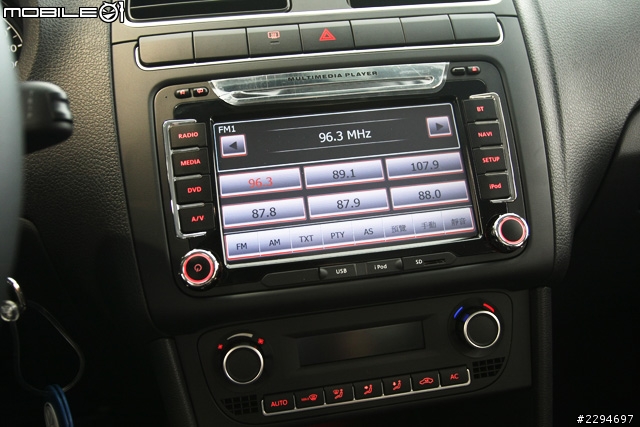 【採訪】進口小車新戰線 VW Vento 1.6 / Polo 1.6 聯袂登場