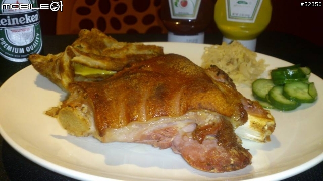 綠島頗有水準的民宿<Bistro Victor法式小酒館>