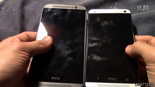 徹底曝光!HTC The All New One提前發布