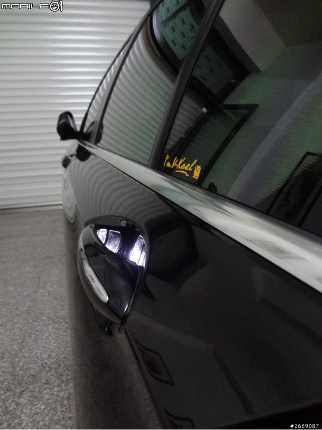 <開箱>{補圖!!} 老男孩之築夢計畫 正14 BMW 730d