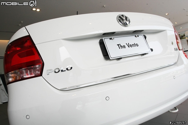 【採訪】進口小車新戰線 VW Vento 1.6 / Polo 1.6 聯袂登場