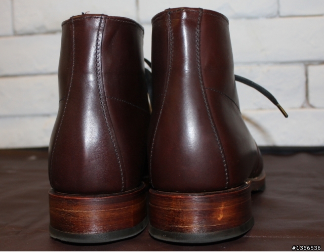 Red Wing Beckman 9030 開箱