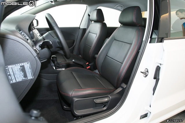 【採訪】進口小車新戰線 VW Vento 1.6 / Polo 1.6 聯袂登場