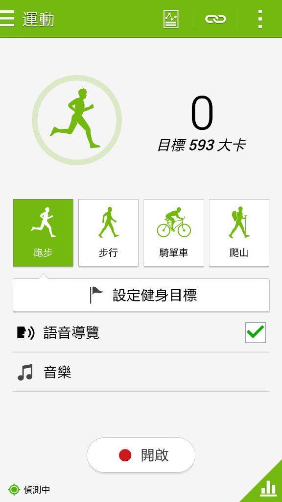 Samsung GALAXY S5體驗會