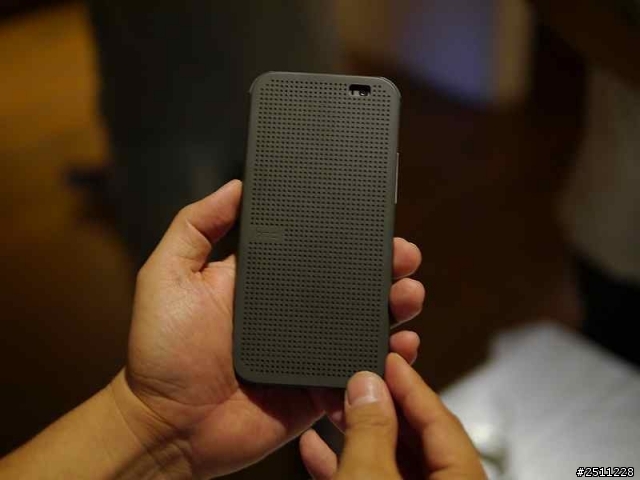 【同樂會】用夢想征服全世界 看見HTC One (M8)